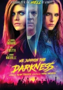 We Summon The Darkness