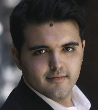 Andrew Penabad