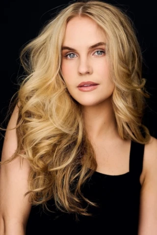 Molly Ferguson