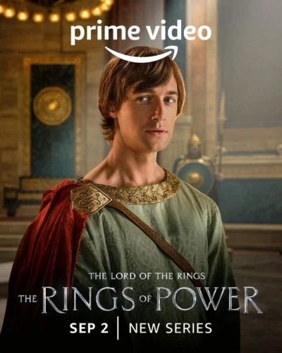 Theatrical Poster (USA)
