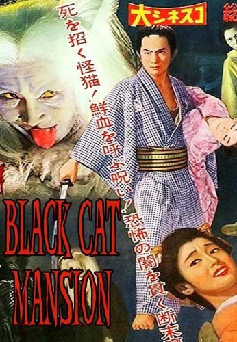 DVD Cover (Sinister Cinema)