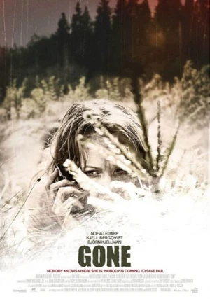 Theatrical Poster