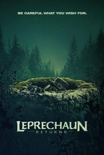 Theatrical Poster (USA)