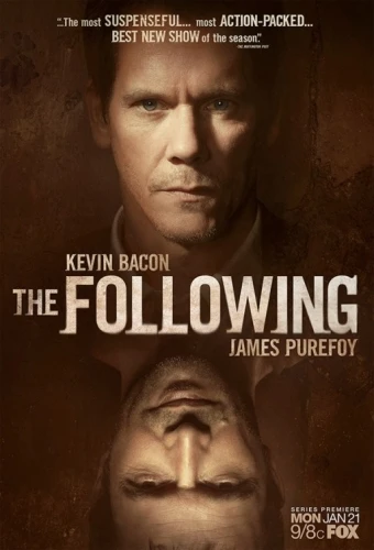 Theatrical Poster