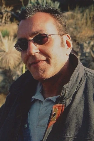 Ron Wolotzky