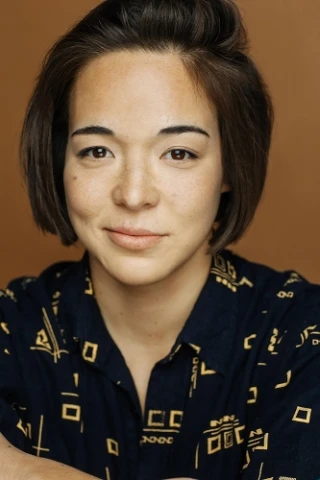 Aliya Boulanger