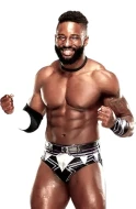 Cedric Alexander