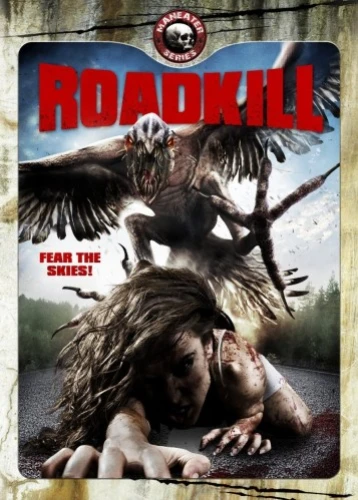 DVD Cover (RHI Entertainment)