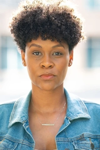 Veneé Porter