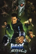 Max Steel: Season 1
