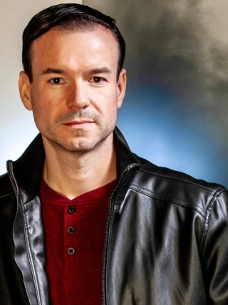 David Marchant