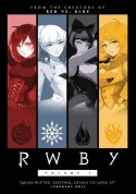 RWBY: Season 1