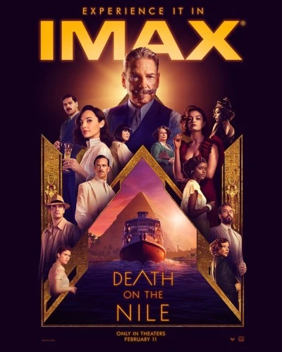 Theatrical Poster (USA)