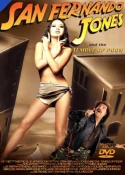 San Fernando Jones And The Temple of Poon