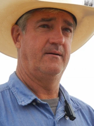 Phil Hardage