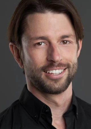 Christian Doran