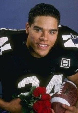 Darnell Autry