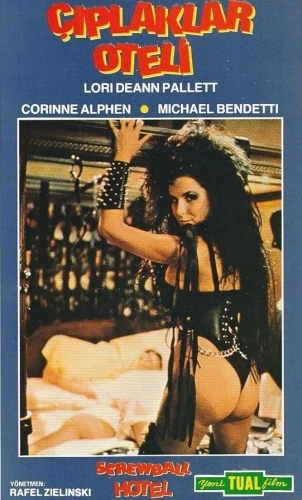 Theatrical Poster (Turkey)