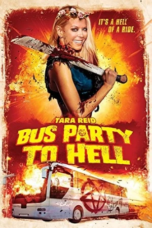 DVD Cover (Gravitas Ventures)