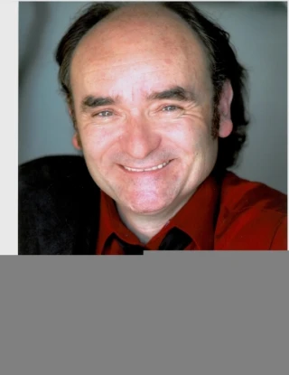 David Alan Smith