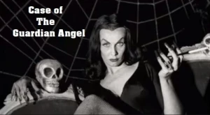 Case of the Guardian Angel