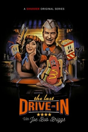 Theatrical Poster