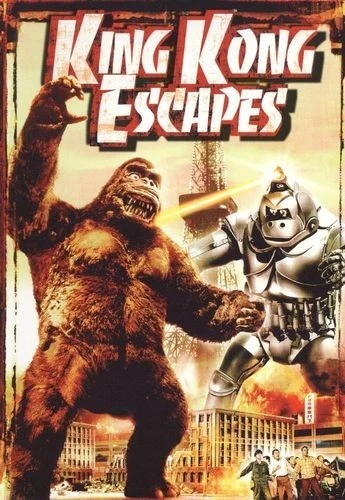 DVD Cover (Universal)