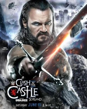 Theatrical Poster