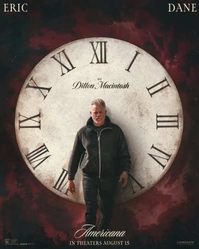 Theatrical Poster