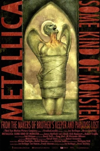 Theatrical Poster