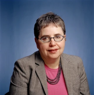 Martha Brill Olcott