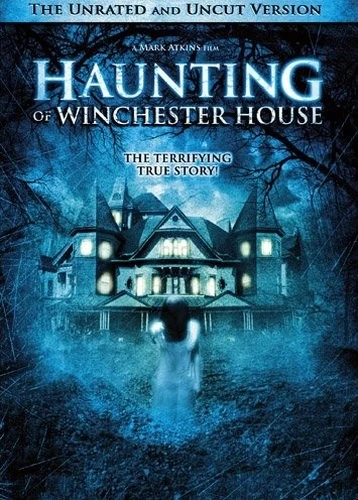 DVD Cover (Echo Bridge Entertainment)