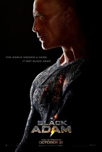 Theatrical Poster (USA)