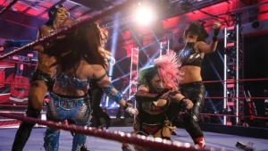 Countdown to WWE Extreme Rules 2020