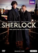 Sherlock: Season 1