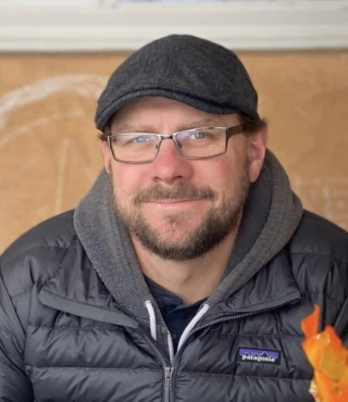 Jon Baran