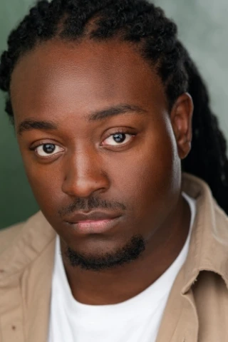 Michael J. Brown