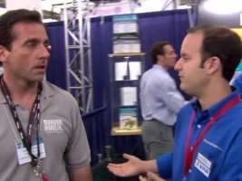 The Convention
