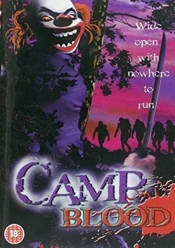 DVD Cover (UK)