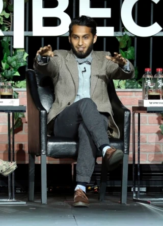 Imraan Ismail