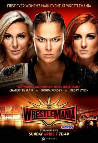 Theatrical Poster (USA)