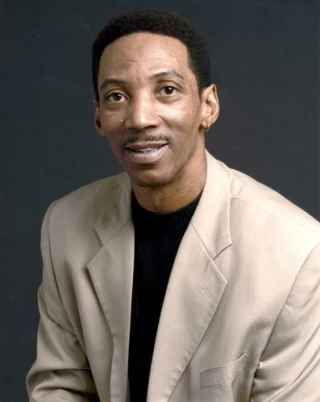 Walcott E. Morgan