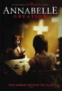 Annabelle: Creation
