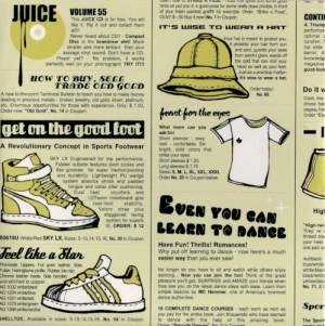 Juice CD, Volume 55