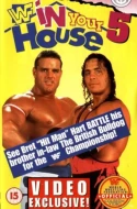 WWF: In Your House 5