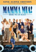 Mamma Mia! Here We Go Again