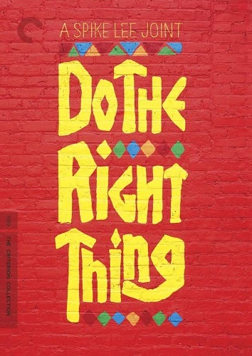 DVD Cover (Criterion Collection Reissue)