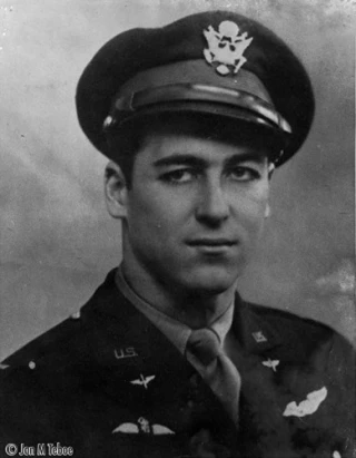 Jon Teboe