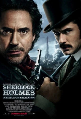 Theatrical Poster (USA)