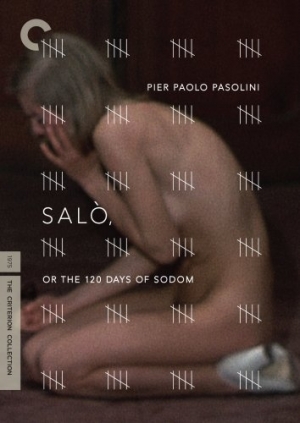 DVD Cover (Criterion Collection Reissue)